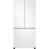 Samsung 18-Cu. Ft. Smart Counter-Depth 3-Door French Door Refrigerator, White 2 Samsung 18-Cu. Ft. Smart Counter-Depth 3-Door French Door Refrigerator, White -KitchenAid Shop 71a0135e 0d57 4b4e ab30 8e98a2bb570d