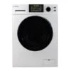 Equator Digital Touch 18 Lbs Compact 110V Washer 1400 RPM 4 Memory & 16 Programs - White 1 Equator Digital Touch 18 Lbs Compact 110V Washer 1400 RPM 4 Memory & 16 Programs - White -KitchenAid Shop 71a11858 8e34 493f 8381 3ab2efdb7a9f