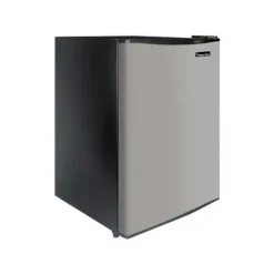Magic Chef 2.4 Cu. Ft. Stainless All-Refrigerator/ Compact Refrigerator 13 Magic Chef 2.4 Cu. Ft. Stainless All-Refrigerator/ Compact Refrigerator -KitchenAid Shop 71d184a5 ae3b 4782 8beb dddc13d7cba0