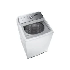 Samsung 5 Cu. Ft. White Top Load Washer With Active Waterjet 20 Samsung 5 Cu. Ft. White Top Load Washer With Active Waterjet -KitchenAid Shop 71db2f2f ada5 4a91 b69f 45690c358c3f