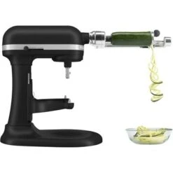 KitchenAid - 5.5 Quart Bowl-Lift Stand Mixer - Black Matte 11 KitchenAid - 5.5 Quart Bowl-Lift Stand Mixer - Black Matte -KitchenAid Shop 722b2c05 f1cb 5470 ad3f cb166f312da1