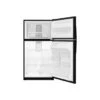 Whirlpool Ada 33" Black Top-freezer Refrigerator 2 Whirlpool Ada 33" Black Top-freezer Refrigerator -KitchenAid Shop 736adc1b 63cb 4834 af62 0efff4d87ee5