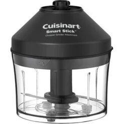 Cuisinart - Smart Stick Variable Speed Hand Blender - Silver -KitchenAid Shop 739339bb 837d 50eb b73e fe89f93f4191
