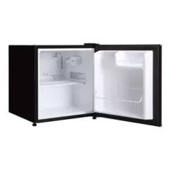 Magic Chef 1.7 Cu. Ft. Black Compact Refrigerator 8 Magic Chef 1.7 Cu. Ft. Black Compact Refrigerator -KitchenAid Shop 7395b09e ac7d 4fa3 bdab 37a9725435cb