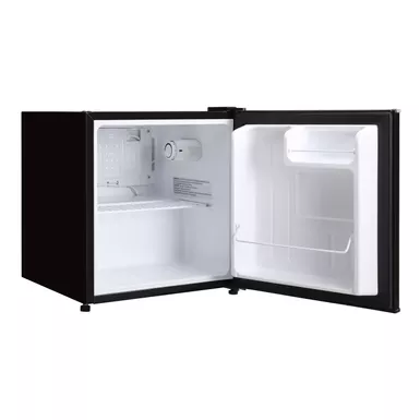 Magic Chef 1.7 Cu. Ft. Black Compact Refrigerator 5 Magic Chef 1.7 Cu. Ft. Black Compact Refrigerator - Image 3