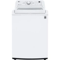 LG - 4.5 Cu. Ft. Smart Top Load Washer With Vibration Reduction And TurboDrum Technology - White 39 LG - 4.5 Cu. Ft. Smart Top Load Washer With Vibration Reduction And TurboDrum Technology - White -KitchenAid Shop 73966c52 2e11 47c9 9a5e cb31c3d6f2c2