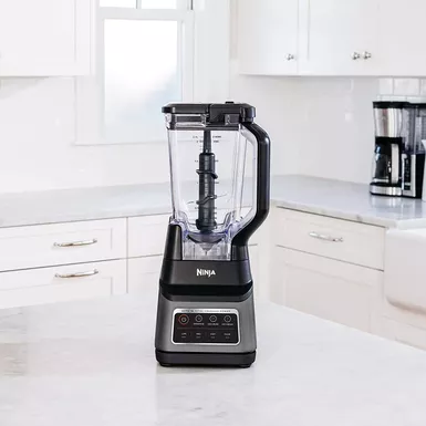 Ninja - Professional Plus Blender With Auto-iQ - Gray 12 Ninja - Professional Plus Blender With Auto-iQ - Gray - Image 10