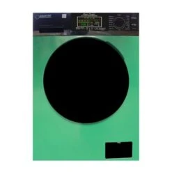 Equator Digital Compact 110V Vented/Ventless 18 Lbs Combo Washer Dryer 1400 RPM - White -KitchenAid Shop 73e081cc 3637 409e 8210 7ad55b27412c