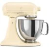 KitchenAid Artisan Series 325-Watt Tilt-Back Head Stand Mixer In Almond Cream 1 KitchenAid Artisan Series 325-Watt Tilt-Back Head Stand Mixer In Almond Cream -KitchenAid Shop 73e4e945 6e37 4223 87e2 05c5732a8316
