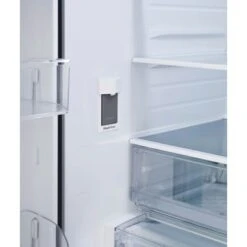 LG - 26.5 Cu. Ft. French Door Counter-Depth Smart Refrigerator With Internal Water And Ice - Stainless Steel -KitchenAid Shop 74098a10 5250 5f47 bcfe 7f06d1b0ffec