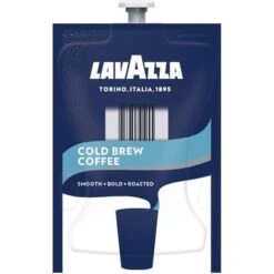 LAVAZZA Cold Brew Coffee - Brown 7 LAVAZZA Cold Brew Coffee - Brown -KitchenAid Shop 75047657 c6e7 40e0 a2a0 d7c478ff7174