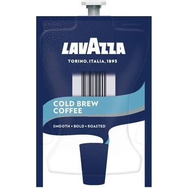 LAVAZZA Cold Brew Coffee - Brown 5 LAVAZZA Cold Brew Coffee - Brown - Image 3