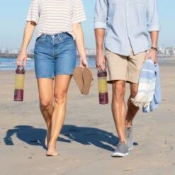 Ninja - Blast 18 Oz. Portable Blender - Cranberry Red 16 Ninja - Blast 18 Oz. Portable Blender - Cranberry Red -KitchenAid Shop 7527a97e ca27 579d 9c8d 610189261dee