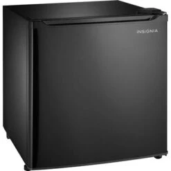Insignia™ - 1.7 Cu. Ft. Mini Fridge - Black 16 Insignia™ - 1.7 Cu. Ft. Mini Fridge - Black -KitchenAid Shop 75ee4adb c562 5242 bd01 f3e17acac69d