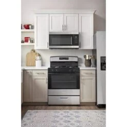 Amana - 5.1 Cu. Ft. Freestanding Gas Range With Bake Assist Temps - Stainless Steel 29 Amana - 5.1 Cu. Ft. Freestanding Gas Range With Bake Assist Temps - Stainless Steel -KitchenAid Shop 7604ad88 9a39 5fa8 b634 4a2bbeb83308
