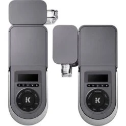 Keurig® Keurig - K-Supreme SMART Single Serve Coffee Maker With WiFi Compatibility - Gray 18 Keurig® Keurig - K-Supreme SMART Single Serve Coffee Maker With WiFi Compatibility - Gray -KitchenAid Shop 762075dc a999 58b5 ada3 a339bd8d5b42