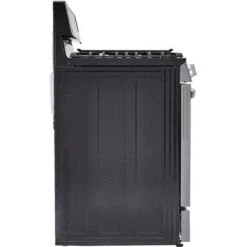 LG - 5.8 Cu. Ft. Smart Freestanding Gas True Convection Range With EasyClean And InstaView - Stainless Steel 31 LG - 5.8 Cu. Ft. Smart Freestanding Gas True Convection Range With EasyClean And InstaView - Stainless Steel -KitchenAid Shop 7654e1ff 0dca 5af3 9cc4 c78ad59e81b0