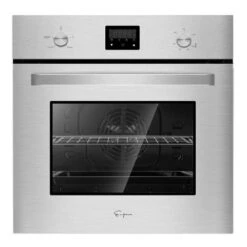 24-inch 2.3-cu. Ft Single Propane Gas Wall Oven With Digital Timer - Stainless Steel 11 24-inch 2.3-cu. Ft Single Propane Gas Wall Oven With Digital Timer - Stainless Steel -KitchenAid Shop 77291997 040e 49f2 850b 8bb681f2f2e0