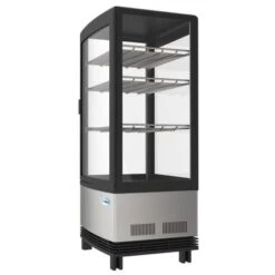 KoolMore Countertop Commercial Stanless Steel Refrigerator Display Case - 3 Cu. Ft 15 KoolMore Countertop Commercial Stanless Steel Refrigerator Display Case - 3 Cu. Ft -KitchenAid Shop 77437301 d490 4d6a b3f5 d9ea8998397f