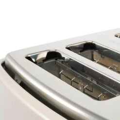 Cotswold 4-Slice, Wide Slot Toaster With Removable Crumb Tray, - Putty 23 Cotswold 4-Slice, Wide Slot Toaster With Removable Crumb Tray, - Putty -KitchenAid Shop 77546a46 5401 425a 973c 75389935228c