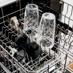 Ninja - Nutri-Blender Pro Personal Blender With Auto-iQ - Cloud Silver -KitchenAid Shop 77ff54c2 5b28 5bf6 b45f 3fef3c19e5e7