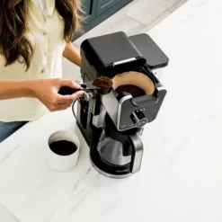 Ninja - DualBrew Pro System 12 Cup Coffee Maker 29 Ninja - DualBrew Pro System 12 Cup Coffee Maker -KitchenAid Shop 7884ff72 a175 42dc b418 95ad0ba0366b