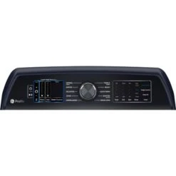 GE Profile - 5.4 Cu. Ft. High Efficiency Smart Top Load Washer With Built-in Alexa Voice Assistant And Smarter Wash Technology - Sapphire Blue 17 GE Profile - 5.4 Cu. Ft. High Efficiency Smart Top Load Washer With Built-in Alexa Voice Assistant And Smarter Wash Technology - Sapphire Blue -KitchenAid Shop 78d9be34 645a 55c2 9858 f36b9aaa7d32