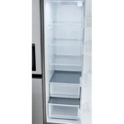 LG - 27.2 Cu. Ft. Side-by-Side Refrigerator With SpacePlus Ice - Stainless Steel 37 LG - 27.2 Cu. Ft. Side-by-Side Refrigerator With SpacePlus Ice - Stainless Steel -KitchenAid Shop 79ab67af 2e39 534d a7b9 adae210fdc02