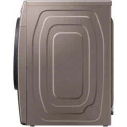 Samsung - 7.5 Cu. Ft. Stackable Smart Electric Dryer With Steam Sanitize+ - Champagne 19 Samsung - 7.5 Cu. Ft. Stackable Smart Electric Dryer With Steam Sanitize+ - Champagne -KitchenAid Shop 79cdaba0 9b2f 533c afcd 6fd7cd638425