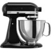 KitchenAid Artisan Series 325-Watt Tilt-Back Head Stand Mixer In Onyx Black 2 KitchenAid Artisan Series 325-Watt Tilt-Back Head Stand Mixer In Onyx Black -KitchenAid Shop 7a7ceef6 14d6 4d7b 9817 928ac147be87