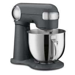 Cuisinart - Precision Pro 5.5-Quart Digital Stand Mixer - Graphite -KitchenAid Shop 7ab6ffaf ae43 5b83 93e5 5b25fd3c5bab