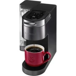 Keurig® Keurig - K-Supreme Plus SMART Single Serve Coffee Maker With WiFi Compatibility - Black -KitchenAid Shop 7b28bc27 5e5b 5387 a83b 62252ddcc4e1