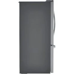 LG - 25.1 Cu. Ft. French Door Refrigerator With Ice Maker - Stainless Steel 40 LG - 25.1 Cu. Ft. French Door Refrigerator With Ice Maker - Stainless Steel -KitchenAid Shop 7bf15171 2be0 52d6 bd43 62f2c205d916