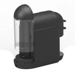 Bella Pro Series - Espresso Machine With 20 Bars Of Pressure And Nespresso Capsule Compatibility - Matte Black -KitchenAid Shop 7c61dfb2 f9c1 57df bf36 fa8aad94dbbd