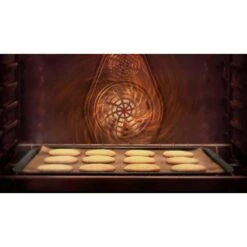 Samsung - 6.3 Cu. Ft. Front Control Slide-In Electric Convection Range With Air Fry & Wi-Fi, Fingerprint Resistant - Stainless Steel -KitchenAid Shop 7c885df5 1e14 58db a4d1 c4336eb35164