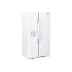 Whirlpool Ada 36" White Side-by-side Refrigerator 14 Whirlpool Ada 36" White Side-by-side Refrigerator -KitchenAid Shop 7d07bc5b 7591 4a83 ad64 f0121144913c