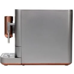 Café - Affetto Automatic Espresso Machine With 20 Bars Of Pressure, Milk Frother, And Built-In Wi-Fi - Steel Silver 28 Café - Affetto Automatic Espresso Machine With 20 Bars Of Pressure, Milk Frother, And Built-In Wi-Fi - Steel Silver -KitchenAid Shop 7dbff8b1 1d10 5d57 84ab efec7ca75e86