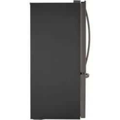 LG 26-Cu. Ft. Bottom Freezer Refrigerator In Black Stainless Steel 11 LG 26-Cu. Ft. Bottom Freezer Refrigerator In Black Stainless Steel -KitchenAid Shop 7de15383 e185 42f0 8c8e f11d15960401