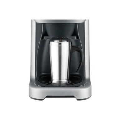 Breville The Grind Control Stainless Steel Coffee Maker 6 Breville The Grind Control Stainless Steel Coffee Maker - Image 4