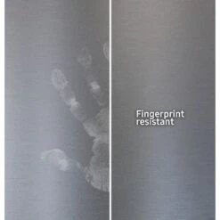 Samsung - 27 Cu. Ft. Large Capacity 3-Door French Door Refrigerator With External Water & Ice Dispenser - Stainless Steel 30 Samsung - 27 Cu. Ft. Large Capacity 3-Door French Door Refrigerator With External Water & Ice Dispenser - Stainless Steel -KitchenAid Shop 7e3b5dc4 069e 5f2f 9569 ef0faaa34653