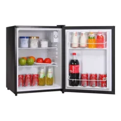 Magic Chef 2.4 Cu. Ft. Black All-Refrigerator/ Compact Refrigerator 12 Magic Chef 2.4 Cu. Ft. Black All-Refrigerator/ Compact Refrigerator -KitchenAid Shop 7ec190a5 765c 491d 8edd 86925f148fb0