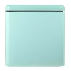 Magic Chef 1.7 Cu. Ft. Mint Green Retro Beverage Cooler 14 Magic Chef 1.7 Cu. Ft. Mint Green Retro Beverage Cooler -KitchenAid Shop 7ed25b70 ca85 44e7 9efe 3062576cbfb5