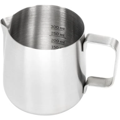 GE Profile - Automatic Espresso Machine With 20 Bars Of Pressure, Milk Frother, And Built-In Wi-Fi - Black 9 GE Profile - Automatic Espresso Machine With 20 Bars Of Pressure, Milk Frother, And Built-In Wi-Fi - Black - Image 7