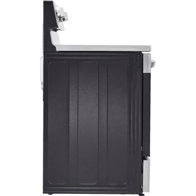 LG - 6.3 Cu. Ft. Smart Freestanding Electric Convection Range With Easy Clean, Air Fry And WideView Window - Stainless Steel 16 LG - 6.3 Cu. Ft. Smart Freestanding Electric Convection Range With Easy Clean, Air Fry And WideView Window - Stainless Steel - Image 14