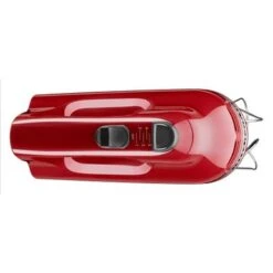 KitchenAid - KHM512ER 5-Speed Hand Mixer - Empire Red -KitchenAid Shop 7f719f56 292b 42d3 9f34 f164e16edd19