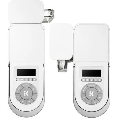 Keurig® Keurig - K-Supreme SMART Single Serve Coffee Maker With WiFi Compatibility - White 9 Keurig® Keurig - K-Supreme SMART Single Serve Coffee Maker With WiFi Compatibility - White - Image 7