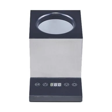 Equator Red,Stainless Steel,Black Single Bottle Chiller Thermo-Electric Freestanding - Red 5 Equator Red,Stainless Steel,Black Single Bottle Chiller Thermo-Electric Freestanding - Red - Image 3