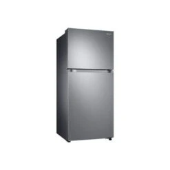 Samsung 18 Cu. Ft. Stainless Top Freezer Refrigerator 22 Samsung 18 Cu. Ft. Stainless Top Freezer Refrigerator -KitchenAid Shop 80030abe 8d9f 4a27 96f0 10a28af5bea3