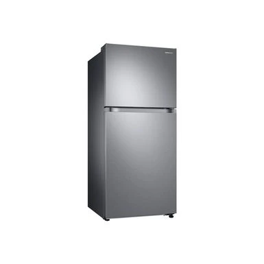 Samsung 18 Cu. Ft. Stainless Top Freezer Refrigerator 9 Samsung 18 Cu. Ft. Stainless Top Freezer Refrigerator - Image 7