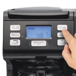 Hamilton Beach - FlexBrew Trio Coffeemaker -KitchenAid Shop 800b72d9 918b 4ba4 b53e 057907d5e31d